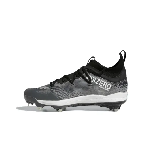 Adidas Afterburner Slip-Resistant Abrasion-Resistant Low-Top Training Shoes Men's Black Adidas Afterburner Противоскользящие Износостойкие Низкие Кроссовки для тренировок Мужские Черные