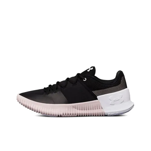 Кроссовки для тренировок Under Armour Low Top Женские