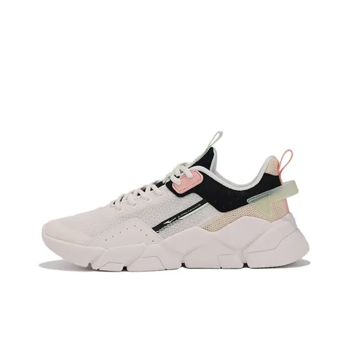 Erke Кроссовки для тренировок Low Top Женские