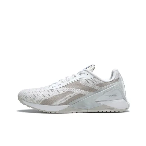 Кроссовки для тренировок Reebok Nano X1, низкий топ, женские