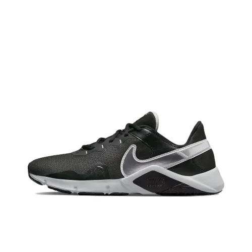 Nike Legend Essential Тренировочные Кроссовки Низкие Мужские