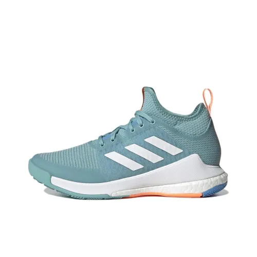 Adidas Crazyflight Volleyball Обувь MID Топ Женские