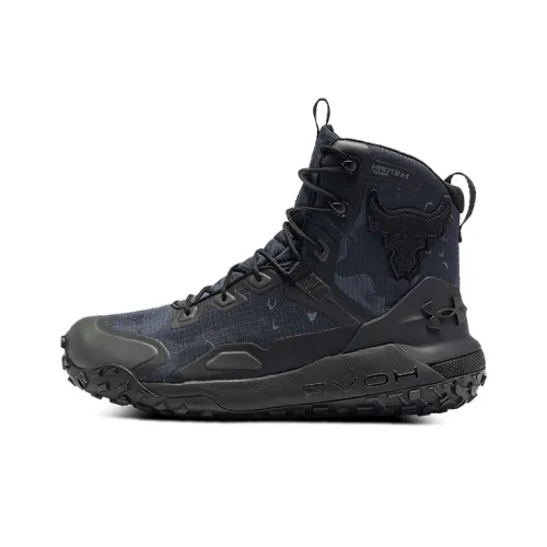 Under Armour HOVR Collection Кроссовки для тренировок High Топ Унисекс