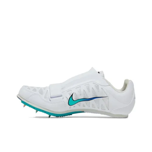 Nike Air Zoom LJ Тренировочные Кроссовки Низкие Унисекс