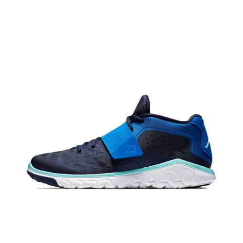 JORDAN Trainer Кроссовки для тренировок MID Топ Мужской