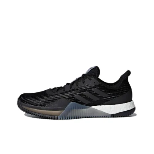 adidas Crazytrain Low Топ Кроссовки для тренировок