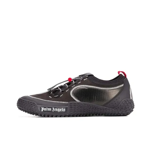 PALM ANGELS Тренировочные кроссовки Low Top Мужские