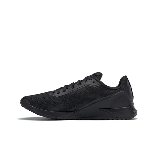 Кроссовки для тренировок Reebok Nano X1, низкий топ, женские