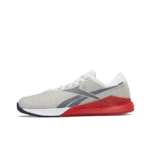 Кроссовки для тренировок Reebok Nano 9,0, низкий топ, мужские