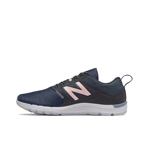 New Balance NB 577 Low Топ Кроссовки для тренировок Женские Индиго