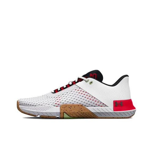Under Armour Tribase Кроссовки для тренировок Низкий Топ Мужской