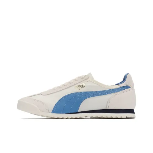 PUMA Roma OG Тренировочные Кроссовки Низкие Унисекс