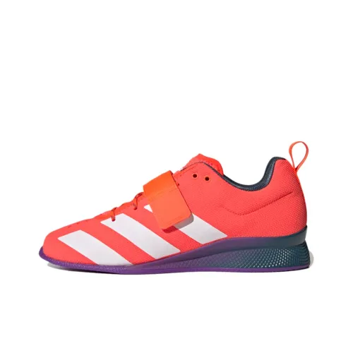 Adidas Adipower Тренировочные Кроссовки Низкие Унисекс