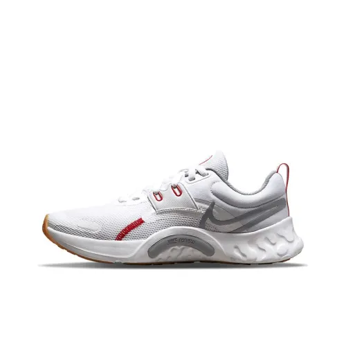 Nike Renew Retaliation Tr Тренировочная обувь Низкий топ Мужской