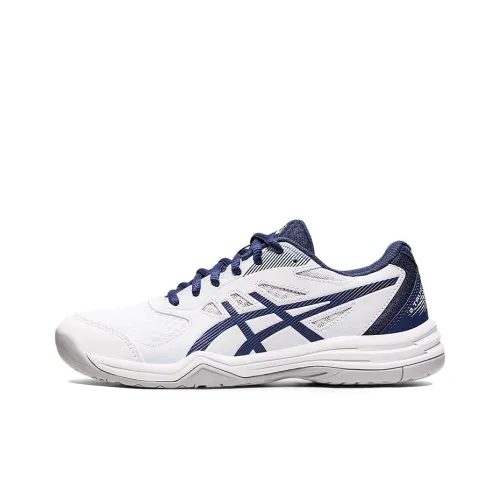 Asics Гель UPCOURT 5 Low Топ Кроссовки для тренировок Женские
