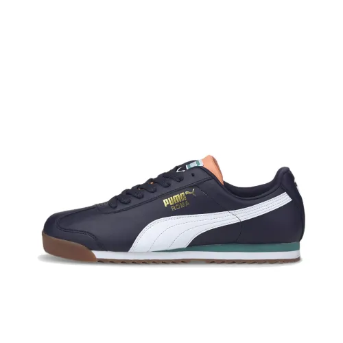 Кроссовки для тренировок PUMA Roma Low Top Unisex