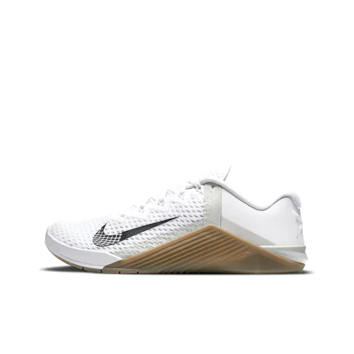 Nike Metcon 6 Кроссовки для тренировок Низкий Топ Унисекс