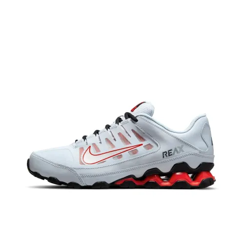 Nike Reax 8 Тренировочные Кроссовки Низкие Мужские