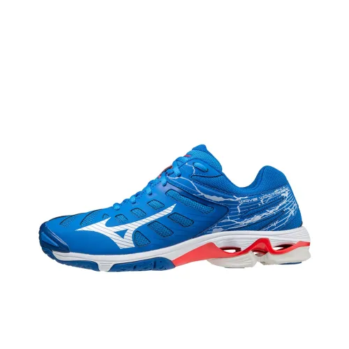 Кроссовки для волейбола Mizuno Momentum Low Top Unisex