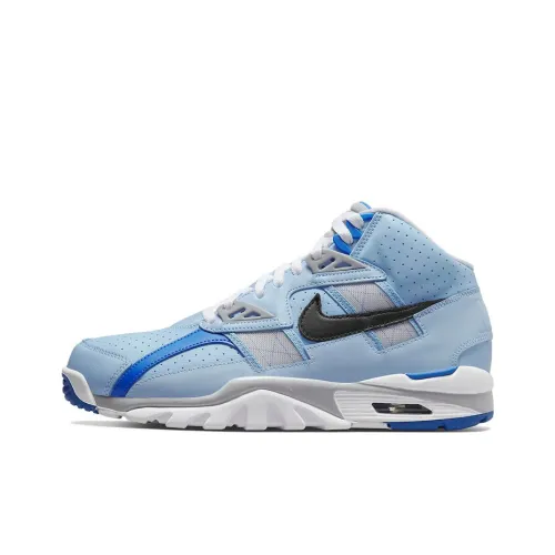 Nike Air Trainer SC Тренировочные кроссовки High Top Мужские