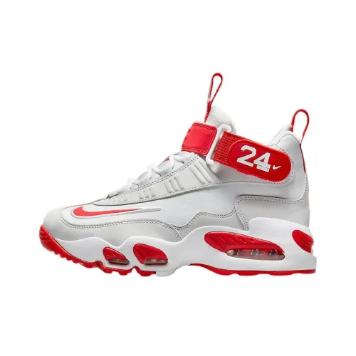 Nike Air Griffey Max 1 Кроссовки для тренировок MID Топ Мужской