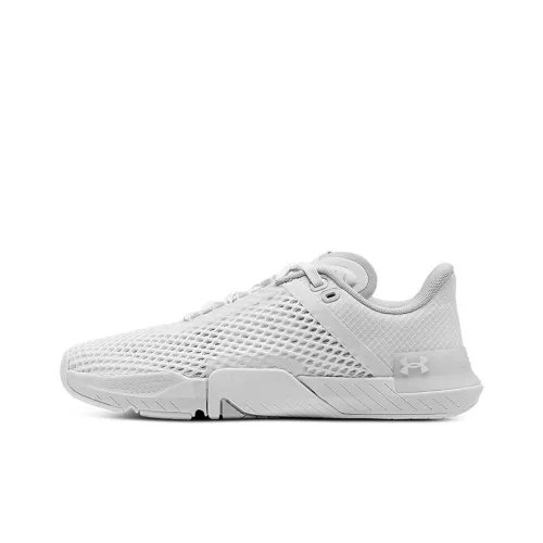Under Armour Tribase Кроссовки для тренировок Низкий Топ Женские