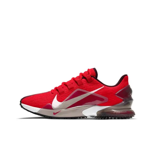 Nike Force Zoom Trout 7 Turf Тренировочные Кроссовки Низкие Мужские