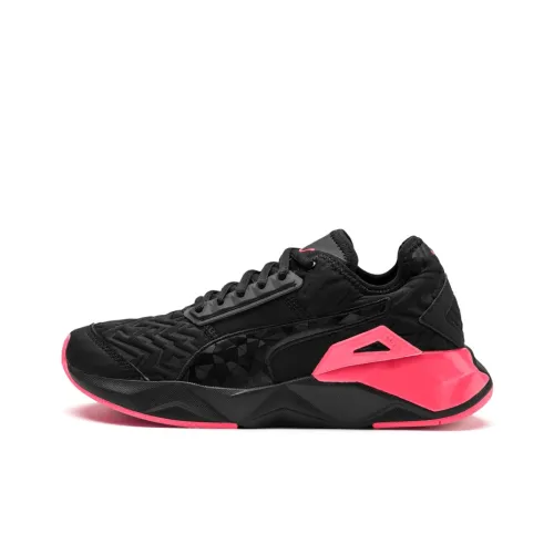PUMA CELL Series Тренировочные кроссовки MID Топ Женские