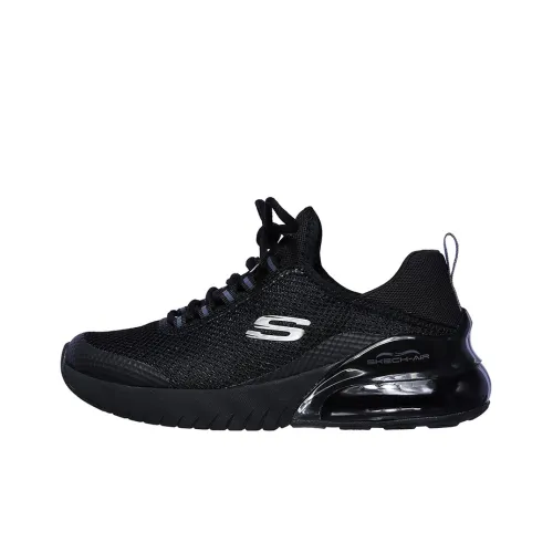 Skechers SKECH Air Collection Кроссовки для тренировок Низкий Топ Женские