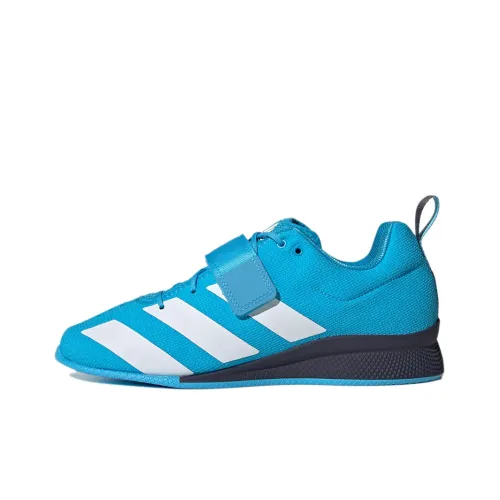 Adidas Adipower Тренировочные Кроссовки Низкие Унисекс