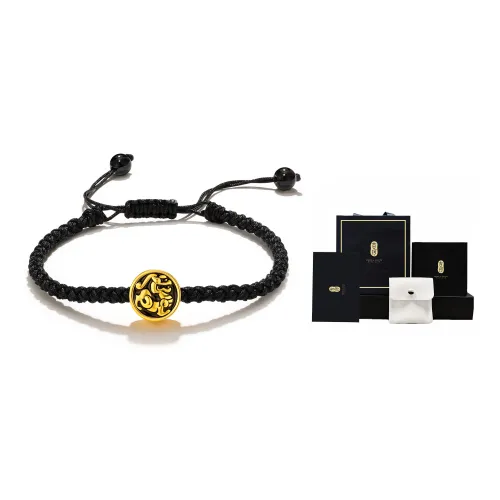 Jodie＆Kevin Сплав Браслеты Унисекс