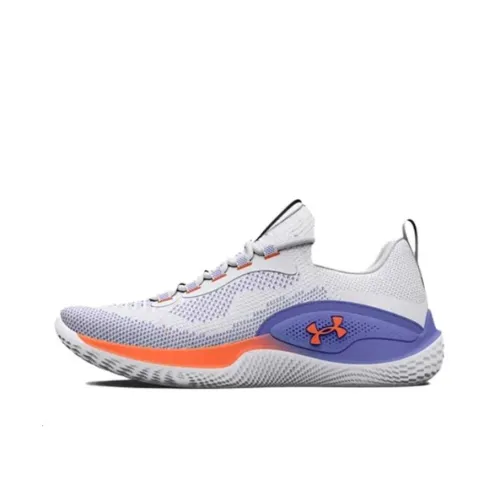 Under Armour Flow Dynamic Тренировочные Кроссовки Низкие Женские