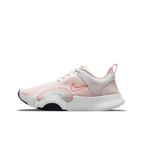 Nike SuperRep Тренировочные Кроссовки Низкие Женские