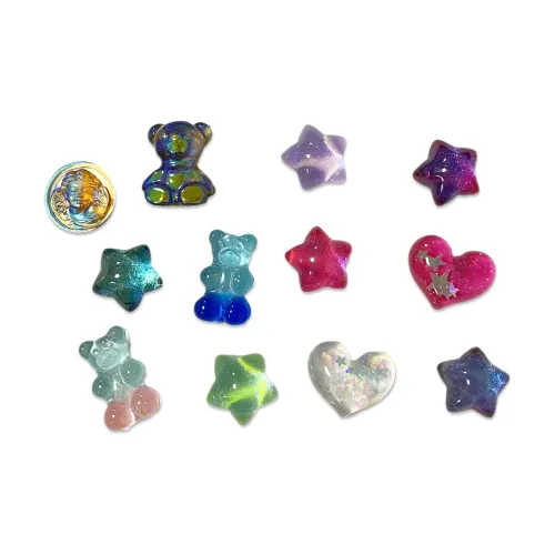 US8ACC Смола Аксессуары для обуви Женские