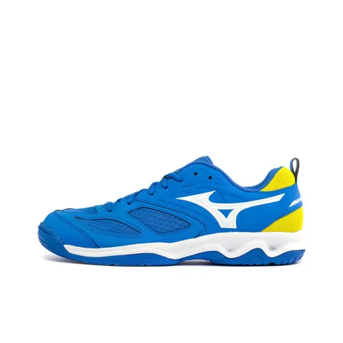 Кроссовки для волейбола Mizuno Low Top Unisex