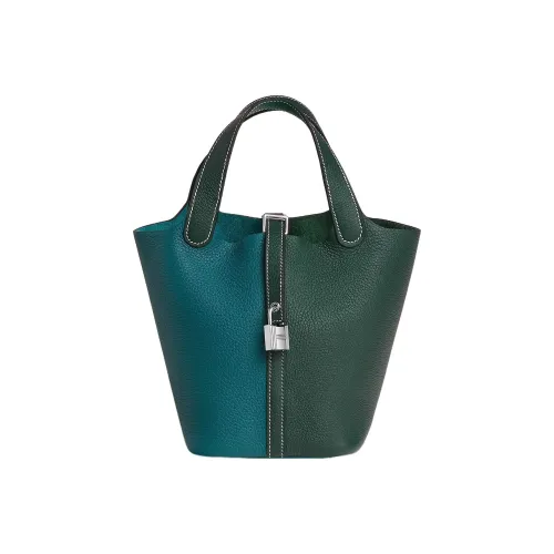 HERMES Picotin Lock Сумки Женские