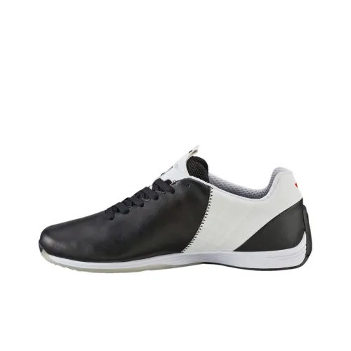 PUMA Scuderia Ferrari Тренировочные Кроссовки Низкие Мужские