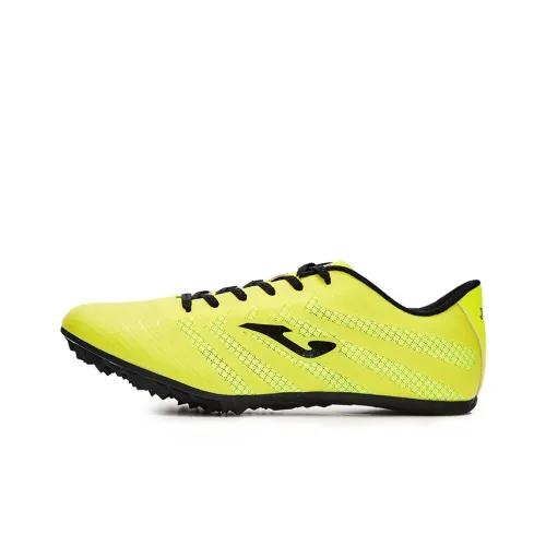 Joma Тренировочные кроссовки Low Top Неоновый зеленый Унисекс