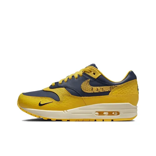 Nike Air Max 1 Casual Low Top Женские