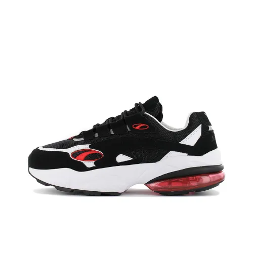 PUMA CELL Series Тренировочные Кроссовки Низкие Мужские