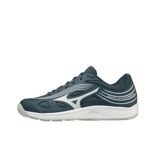 Кроссовки для волейбола Mizuno Cyclone Speed 3, низкий топ, унисекс