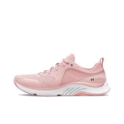 Кроссовки для тренировок Under Armour Low Top Женские