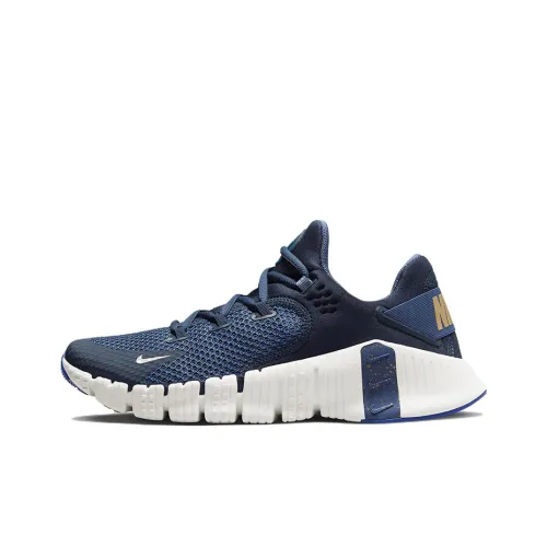 Nike Free Metcon Тренировочные кроссовки Низкий топ Женские