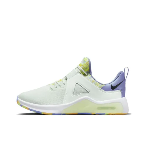 Nike Air Max Bella Тренировочные Кроссовки Низкие Женские