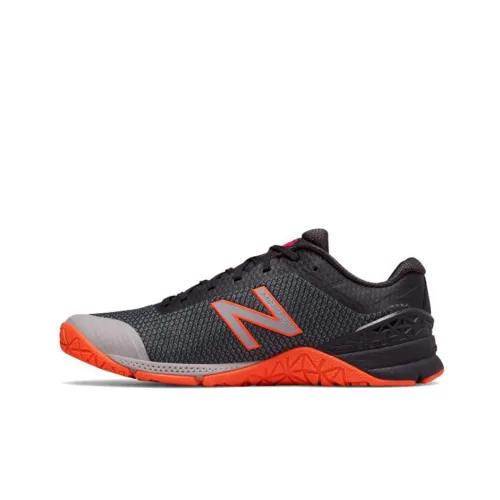 New Balance NB Minimus Тренировочные Кроссовки Низкие Женские