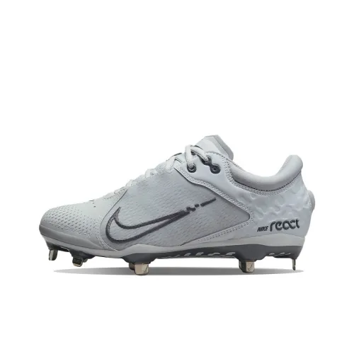 Nike Hyperdiamond 4 Тренировочные Кроссовки Низкие Женские