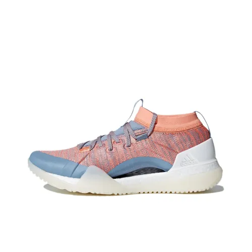 Adidas Pureboost X Тренировочные Кроссовки Низкие Женские