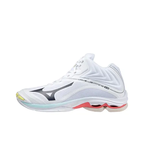 Кроссовки для волейбола Mizuno Wave Lightning Z6, верхний уровень, женские