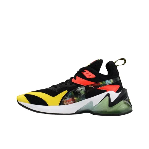 PUMA LQDCELL Тренировочные Кроссовки Низкие Мужские