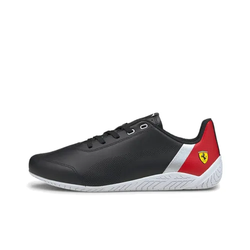 PUMA Scuderia Ferrari Тренировочные Кроссовки Низкие Мужские